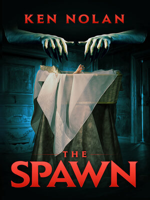cover image of The Spawn